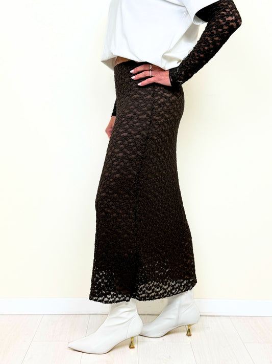 LASTYLE - FUJI-2788P13 - Gonna