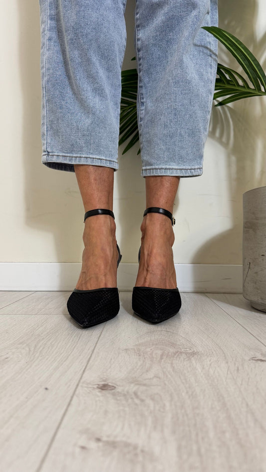 LASTYLE - ARIEL-H518 - Sandalo