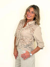 LASTYLE - CALIMERA-LA6002P10V5 - Camicia