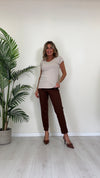 SUSYMIX - 2613 - T-Shirt