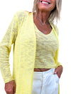 LASTYLE - LUCESOFFUSA-XD1702P7V5 - Cardigan