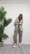 DAFNE - 525136P26 - Giacca