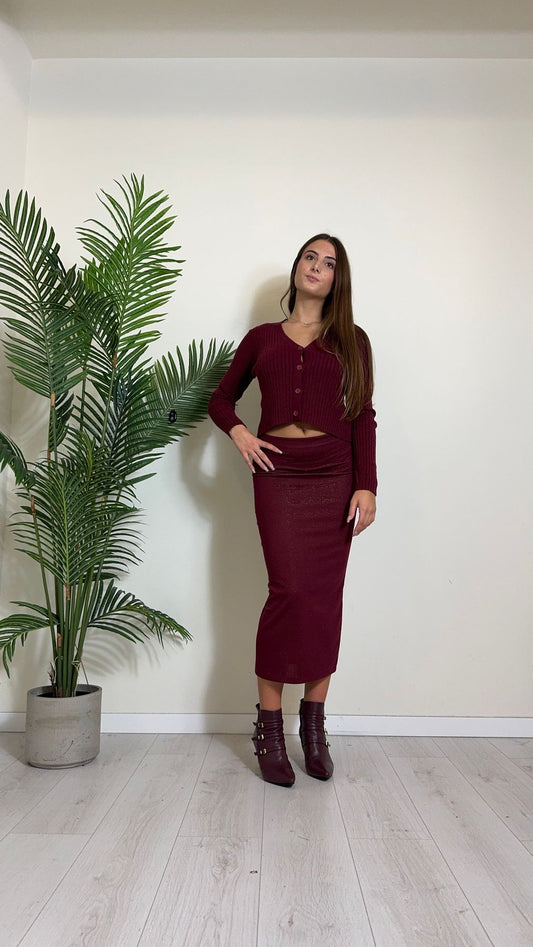 GIORGIA & JHONS - 60218FW24