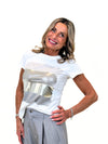 LASTYLE - LINE-252P5V5 - T-Shirt
