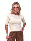 LASTYLE - IPANEMA-NI655P5 - T-Shirt