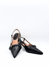 LASTYLE - PIENZA-A1202P14 - Slingback