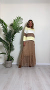 TWEED - MA214P23 - Maglia