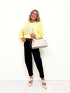 LASTYLE - NAIROBI-825158P13V8 - Pantalone
