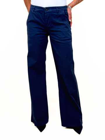 LASTYLE - CITYLIFE-6256P13V5 - Pantalone