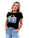LASTYLE - HEARTS-252P5V5 - T-Shirt