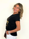 LASTYLE - RIO-252AP5V5 - T-Shirt