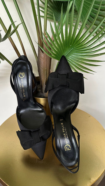 DIVINE FOLLIE - 1899R - Slingback