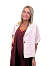 LASTYLE - ERICA-526211P12V8 - Giacca