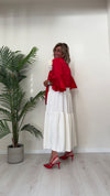 DAFNE - 1878P16 - COPRISPALLE MANICA COROLLA