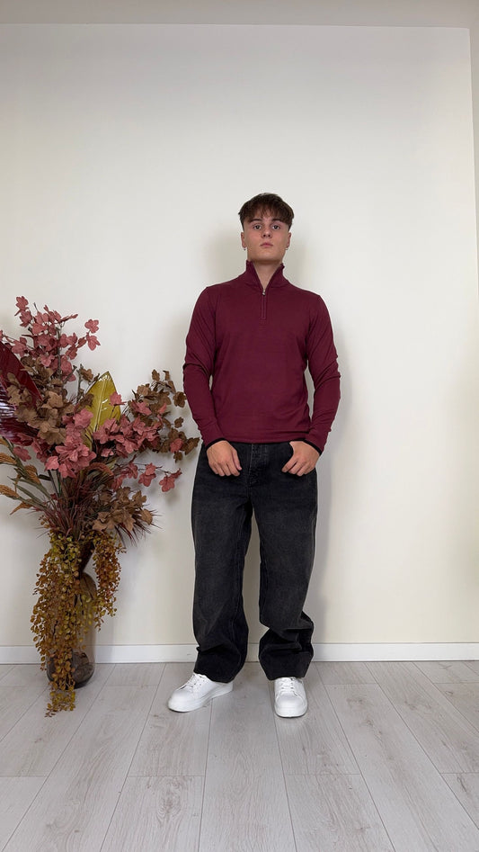 IMPERIAL - M8857121U2P16V3 - Maglia