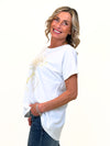 LASTYLE - PRINTEMPS-299P6V5 - T-Shirt