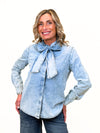 LASTYLE - BORGOPO-4039P17 - Camicia