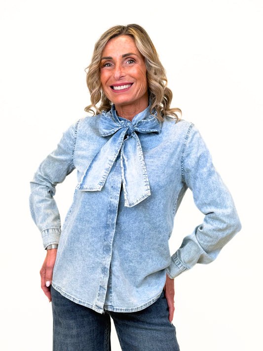 LASTYLE - BORGOPO-4039P17 - Camicia