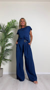 LASTYLE - Demetra - 4222p28 - Pantalone
