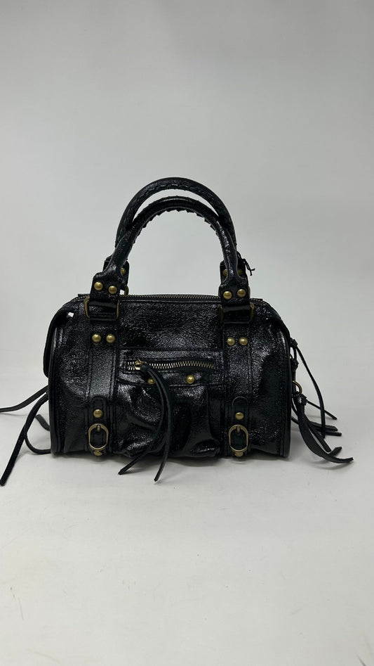 LASTYLE - AMY-BOBL001P28 - Borsa