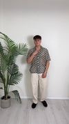 IMPERIAL - C6407E384 - Camicia