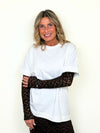 LASTYLE - NIKKO-N1974P10 - T-Shirt