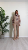 DAFNE - 13039P18 - Cardigan