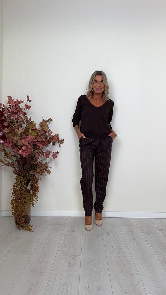 VICOLO - 44034P26V5 - Maglia