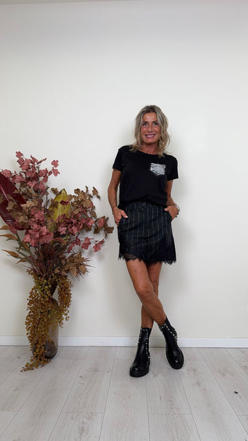 SUSYMIX - SMK18P5V99 - T-Shirt