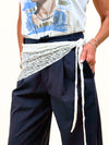 LASTYLE - SASSI-N1994P3 - Foulard
