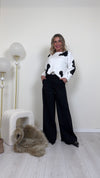 LASTYLE - ELNA-FF90507P12 - Maglia