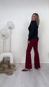 LASTYLE - ELOISA-39096P7 - Blusa