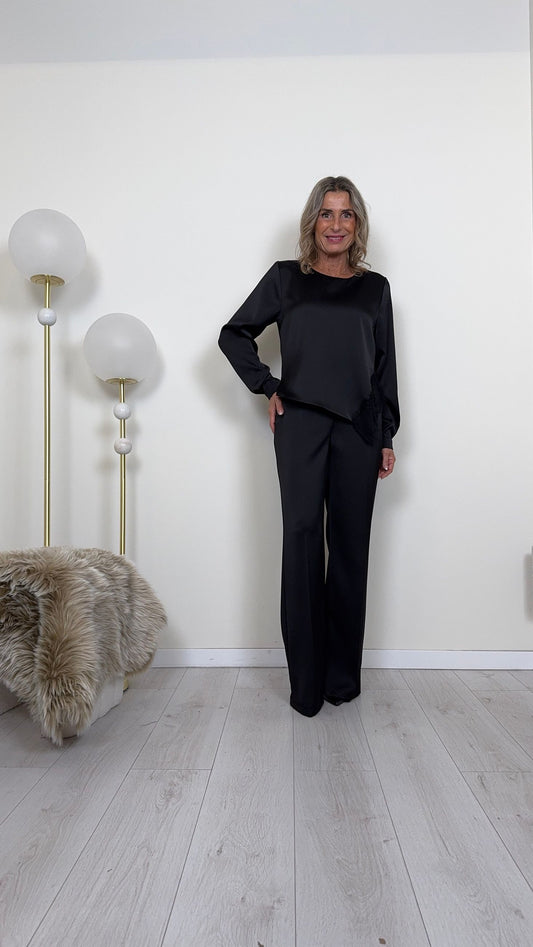 LASTYLE - NICE-5152P26 - Pantalone