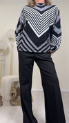 LASTYLE - NORDICA-FF01699P10 - Maglia