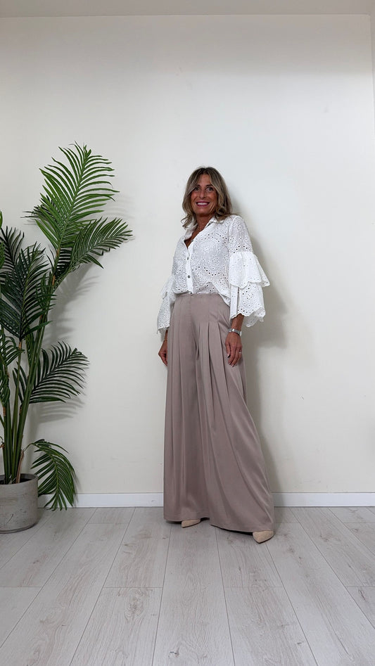 LASTYLE - 3972P22 - Camicia