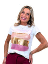 LASTYLE - LINE-252P5V5 - T-Shirt