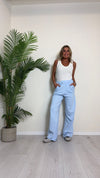 VICOLO - UD0019 - Top
