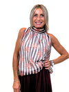 LASTYLE - BREZZANUDA-L33M012P6 - Top