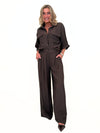 LASTYLE - SAVENA-V18532P8V8 - Pantalone