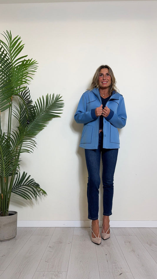 GIORGIA & JHONS - 60130SS25