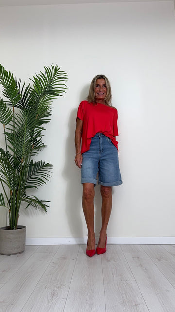 VENTISEI - 825116P25 - Bermuda