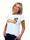 LASTYLE - BASSWURSTEL-252P5V5 - T-Shirt
