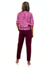 VICOLO - TAB3524P28 - Camicia