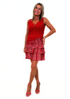 VICOLO - TAB2718P35V5 - Gonna