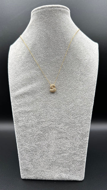 LASTYLE - GIOIA-S-26P2V5 - Collana