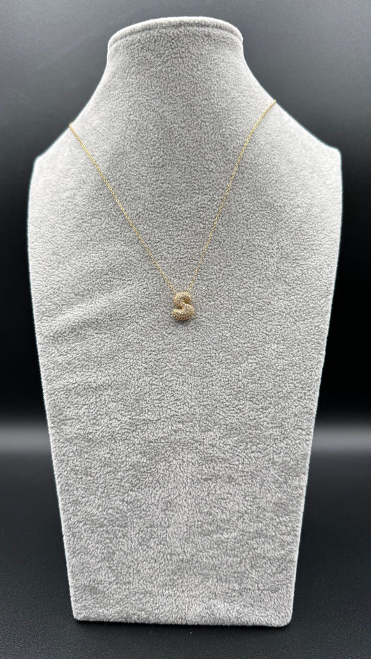 LASTYLE - GIOIA-S-26P2V5 - Collana