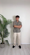 IMPERIAL - C6407E384 - Camicia
