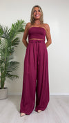 LASTYLE - Antuse - 4153p29 - Pantalone