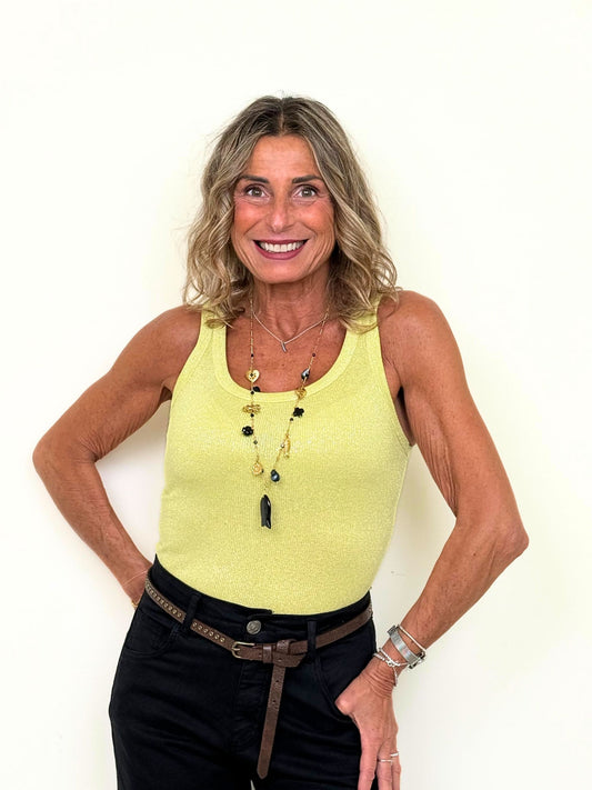 LASTYLE - DEIRA-1184P6 - Top