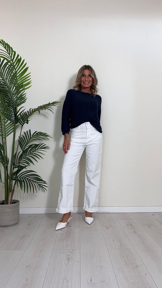 VICOLO - DD5139 - Pantalone